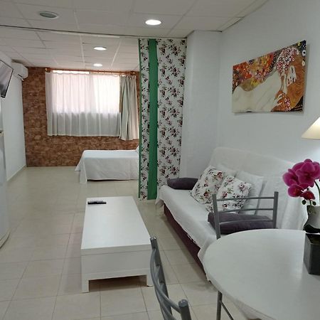 Estudio Centrico En Águilas Zewnętrze zdjęcie