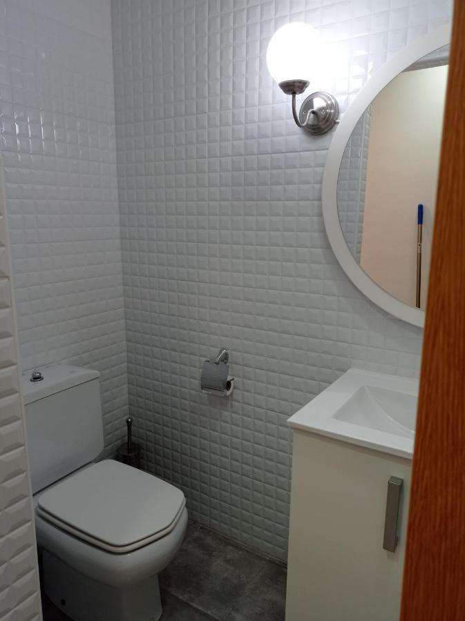 Estudio Centrico En Águilas Zewnętrze zdjęcie